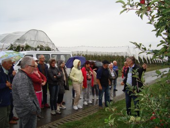 Sommerfest auf dem Schuhmacherhof