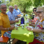 Sommerfest 2017