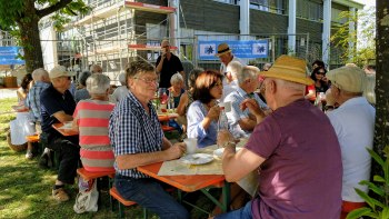 Sommerfest 2019