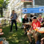 Sommerfest 2019