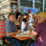 Sommerfest 2019