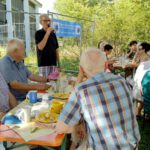 Sommerfest 2019