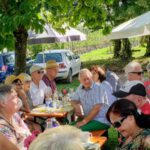 Sommerfest 2019