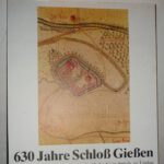 Besichtigung von Schloss Giessen