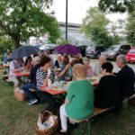 Sommerfest 2022