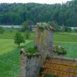 Besichtigung von Schloss Giessen