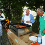 Sommerfest 2017