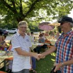 Sommerfest 2024