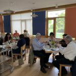 Mitgliederversammlung und 35-Jahr-Feier am 17. April 2026