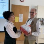 Mitgliederversammlung und 35-Jahr-Feier am 17. April 2026