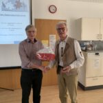 Mitgliederversammlung und 35-Jahr-Feier am 17. April 2026