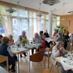 Mitgliederversammlung und 35-Jahr-Feier am 17. April 2026