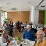 Mitgliederversammlung und 35-Jahr-Feier am 17. April 2026