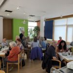 Mitgliederversammlung und 35-Jahr-Feier am 17. April 2026