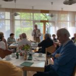 Mitgliederversammlung und 35-Jahr-Feier am 17. April 2026