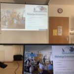 Mitgliederversammlung und 35-Jahr-Feier am 17. April 2026