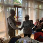 Mitgliederversammlung und 35-Jahr-Feier am 17. April 2026