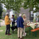 Sommerfest 2025