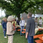 Sommerfest 2025