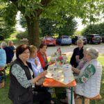 Sommerfest 2025