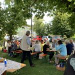 Sommerfest 2025