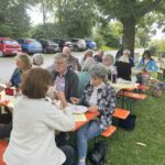 Sommerfest 2025