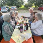 Sommerfest 2025