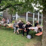 Sommerfest 2026