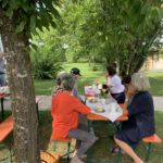 Sommerfest 2026