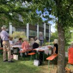 Sommerfest 2026