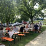 Sommerfest 2026