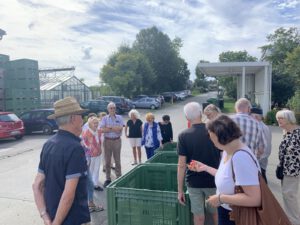Sommerfest 2026