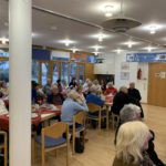 Mitgliederversammlung am 28.11.2025