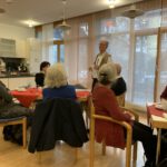 Mitgliederversammlung am 28.11.2025