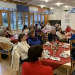 Mitgliederversammlung am 28.11.2025