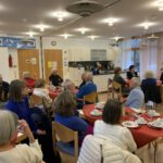 Mitgliederversammlung am 28.11.2025