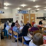 Mitgliederversammlung am 28.11.2025