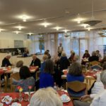 Mitgliederversammlung am 28.11.2025