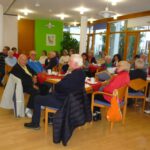 Mitgliederversammlung am 28.11.2025