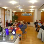 Mitgliederversammlung am 28.11.2025
